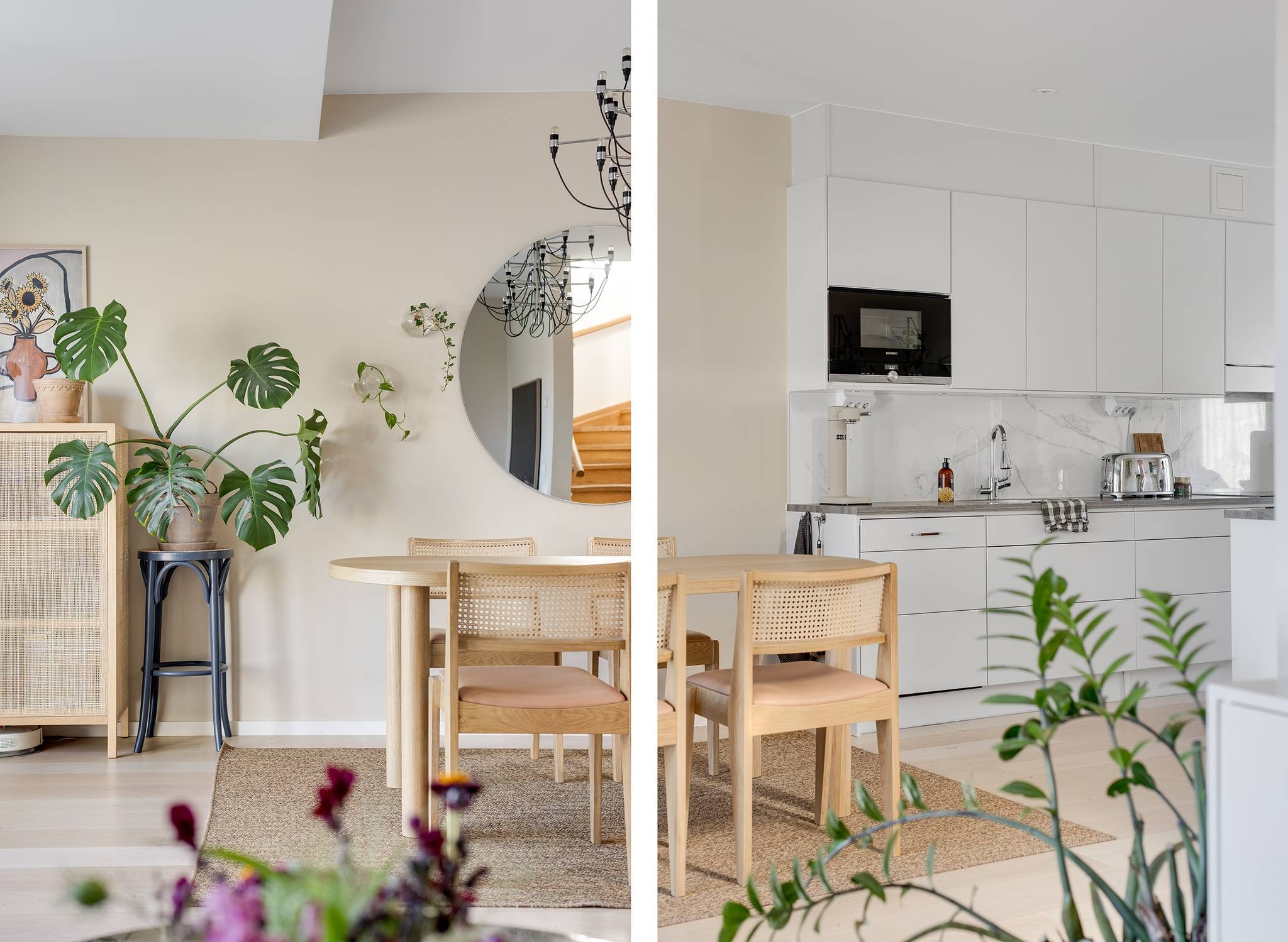 6 rum Radhus på Stratusvägen 3 Fullerö Uppsala kommun - bild 14