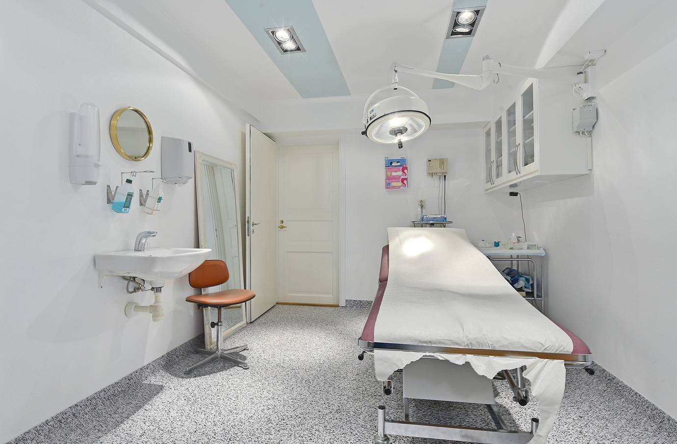 6 rum Villa på Silvervägen 62A Umeå Umeå kommun - bild 58