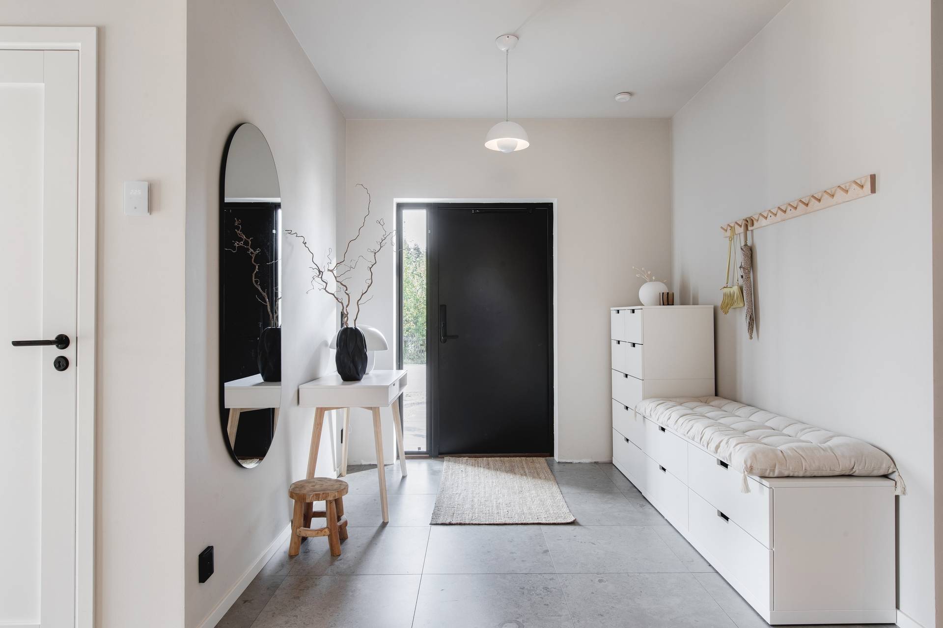 6 rum Villa på Folketshusgatan 23 Nybogård, Älvkarleby Älvkarleby kommun - bild 23