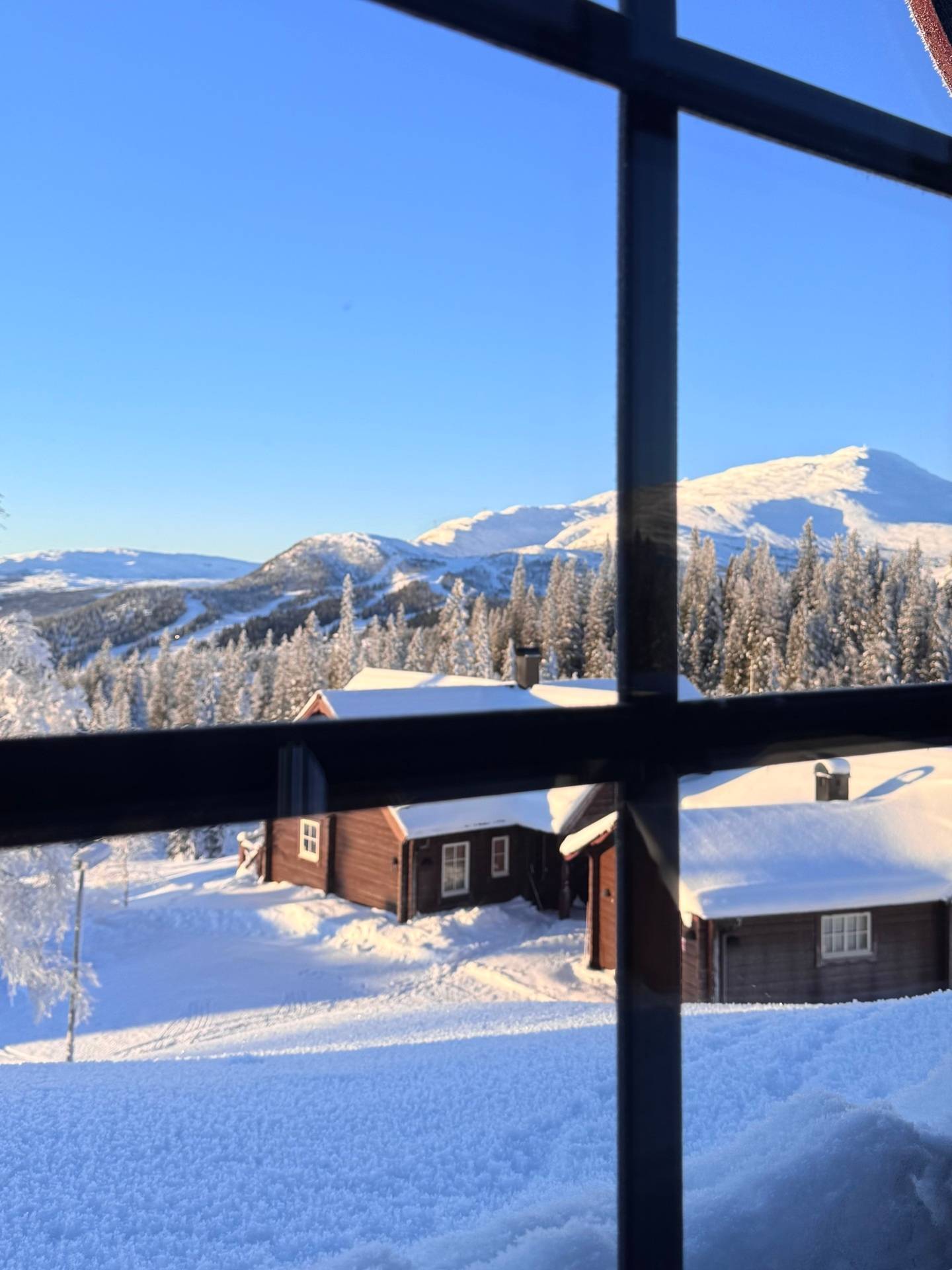 5 rum Villa på Björnen Örnen 48 Åre Björnen Åre kommun - bild 41