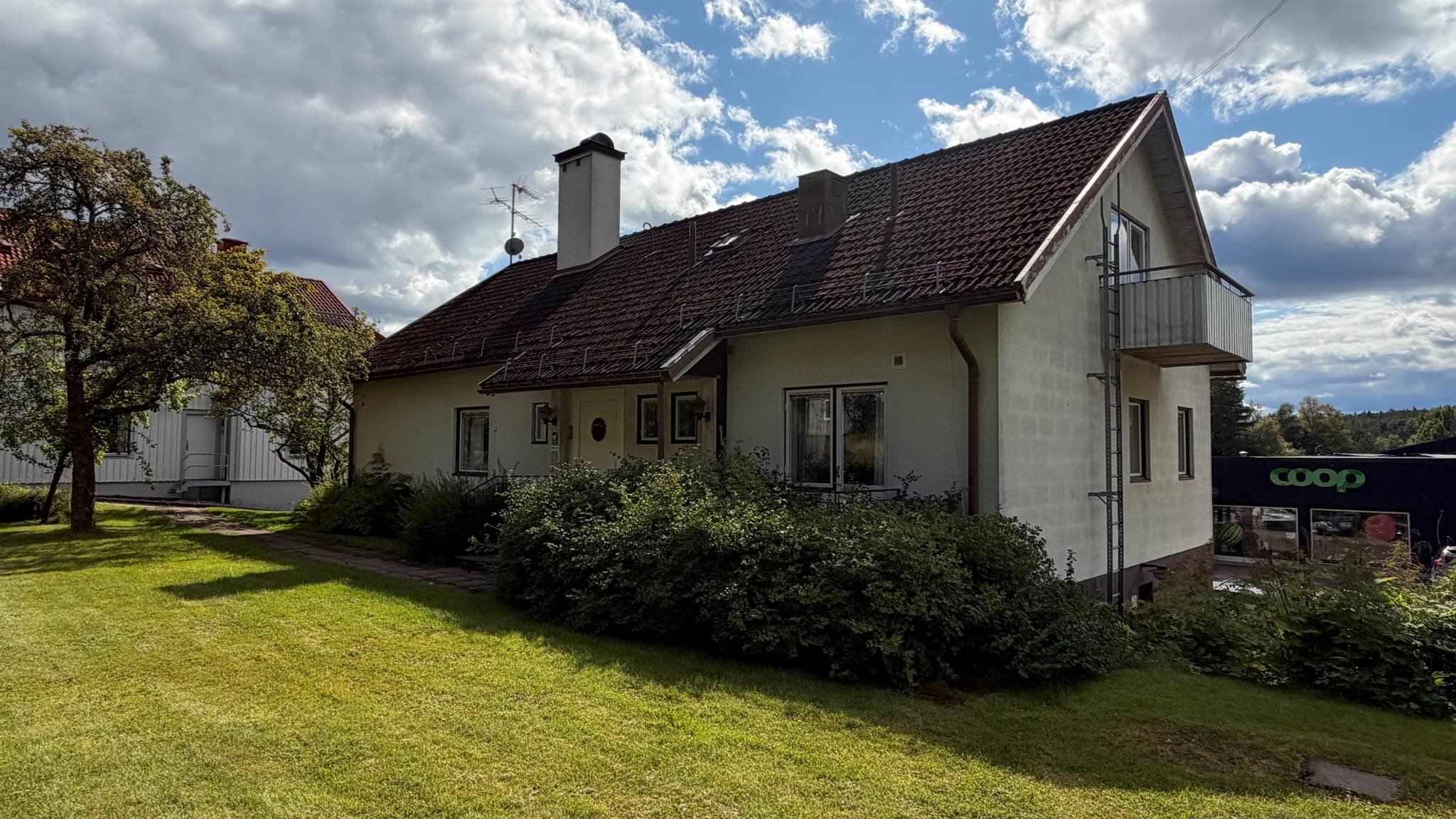Övrig på Mårtsbovägen 8 Bjursås Falu kommun - bild 4