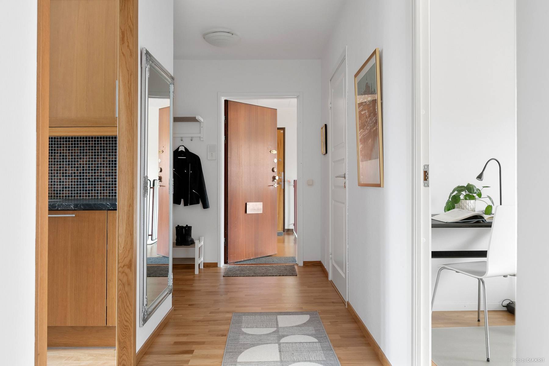 3 rum Lägenhet på Tyringegatan 9 Husensjö Helsingborgs kommun - bild 4