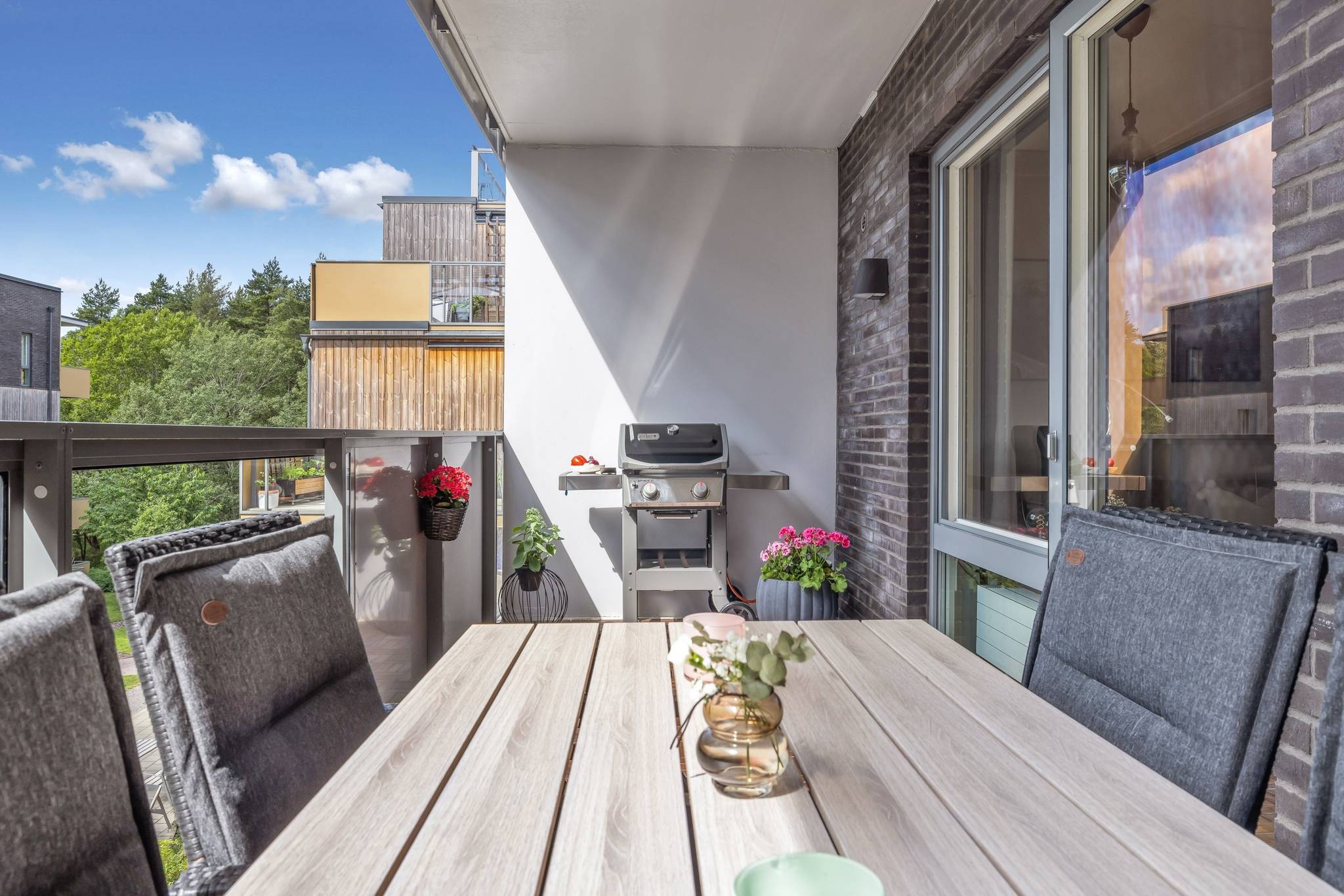 2 rum Lägenhet på Ölandsresan 3B SÄVJA Uppsala kommun - bild 15
