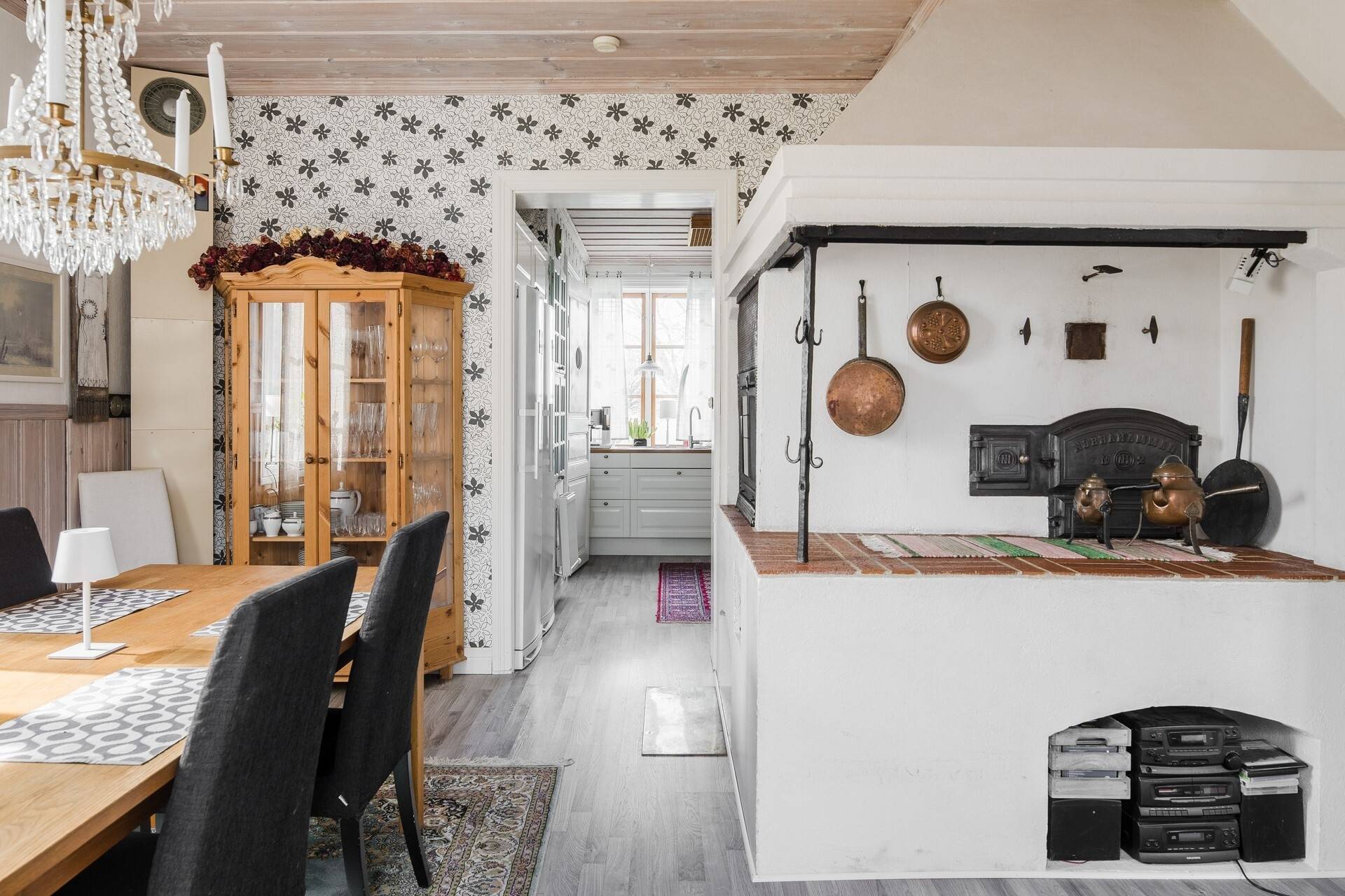 8 rum Villa på Holmestad Per-Olofsgården 3 Holmestad Götene kommun - bild 5