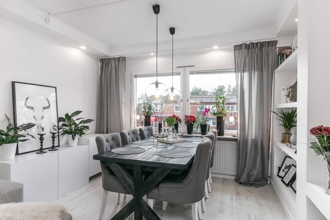 3 rum Lägenhet på Jurastigen 70 Kvännaren Västerviks kommun - bild 5