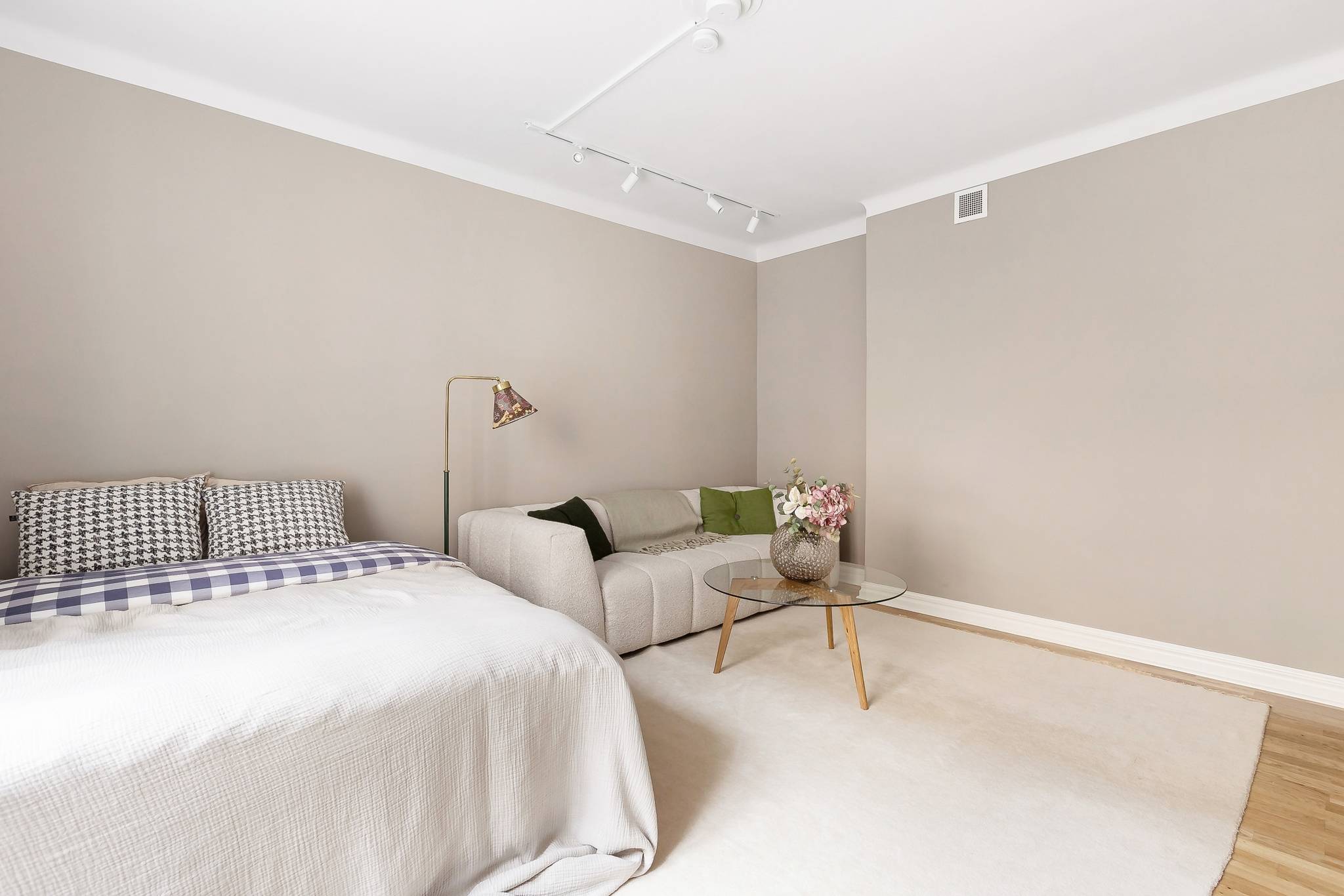 1 rum lägenhet på Fredsgatan 9B Centrala Sundbyberg, Sundbybergs kommun - bild 3