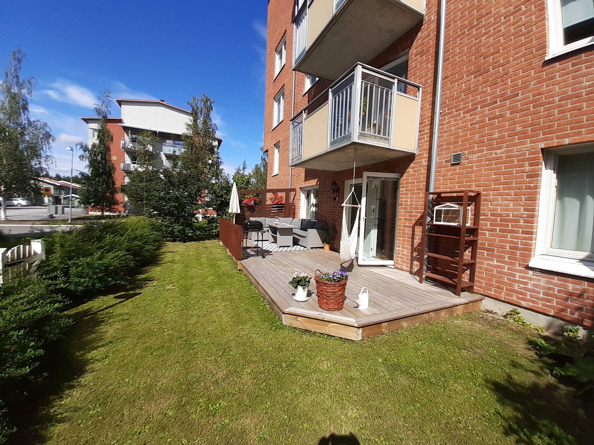 3 rum Lägenhet på Älvans väg 52 Tomtebo Umeå kommun - bild 25