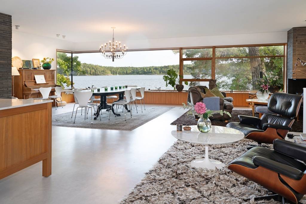 10 rum Villa på Duvnäs udde 23 Saltsjö-Duvnäs Nacka kommun - bild 28
