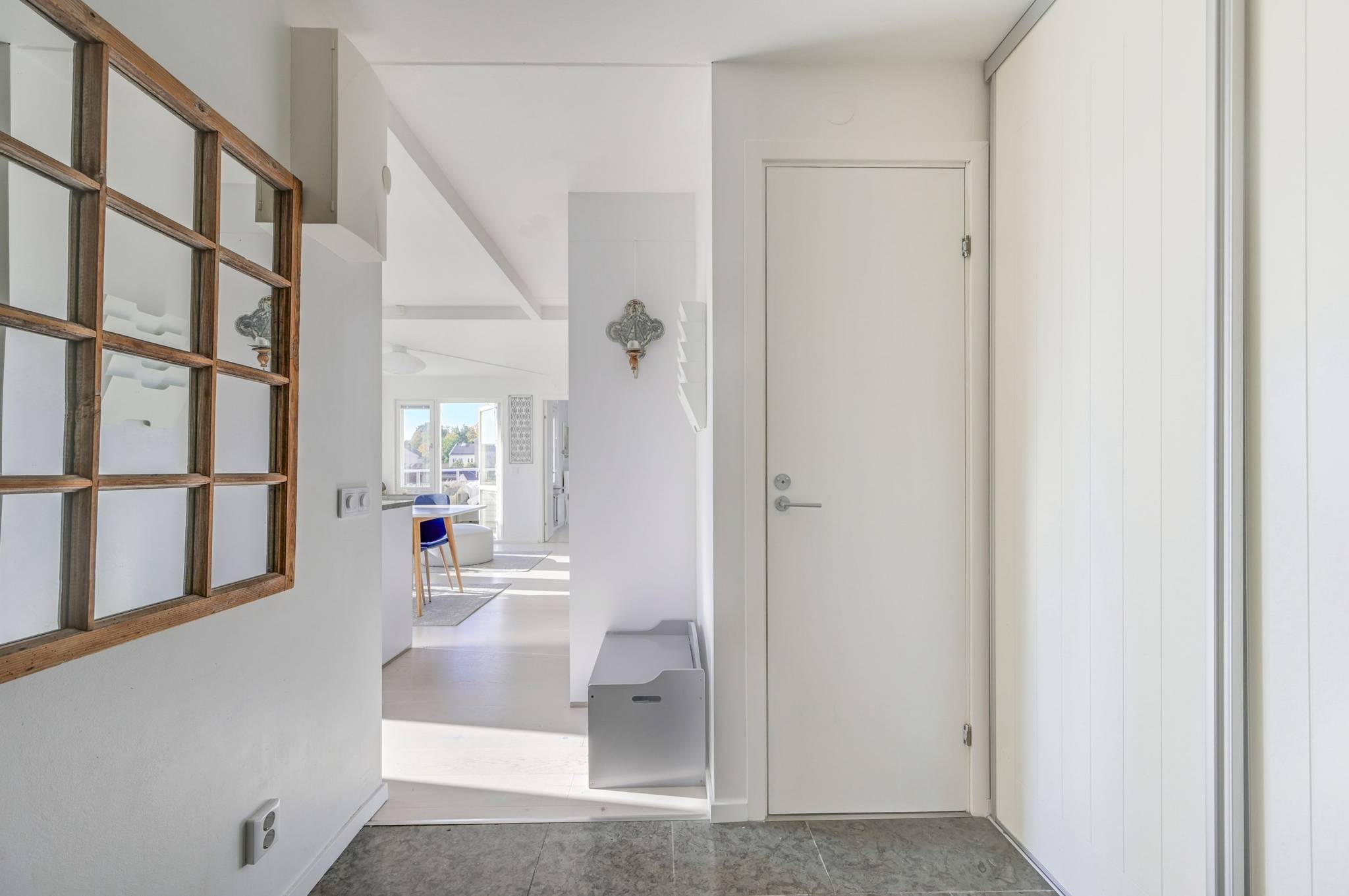 2 rum Lägenhet på Svartviksslingan 27, 9tr Bromma Minneberg Stockholms kommun - bild 24