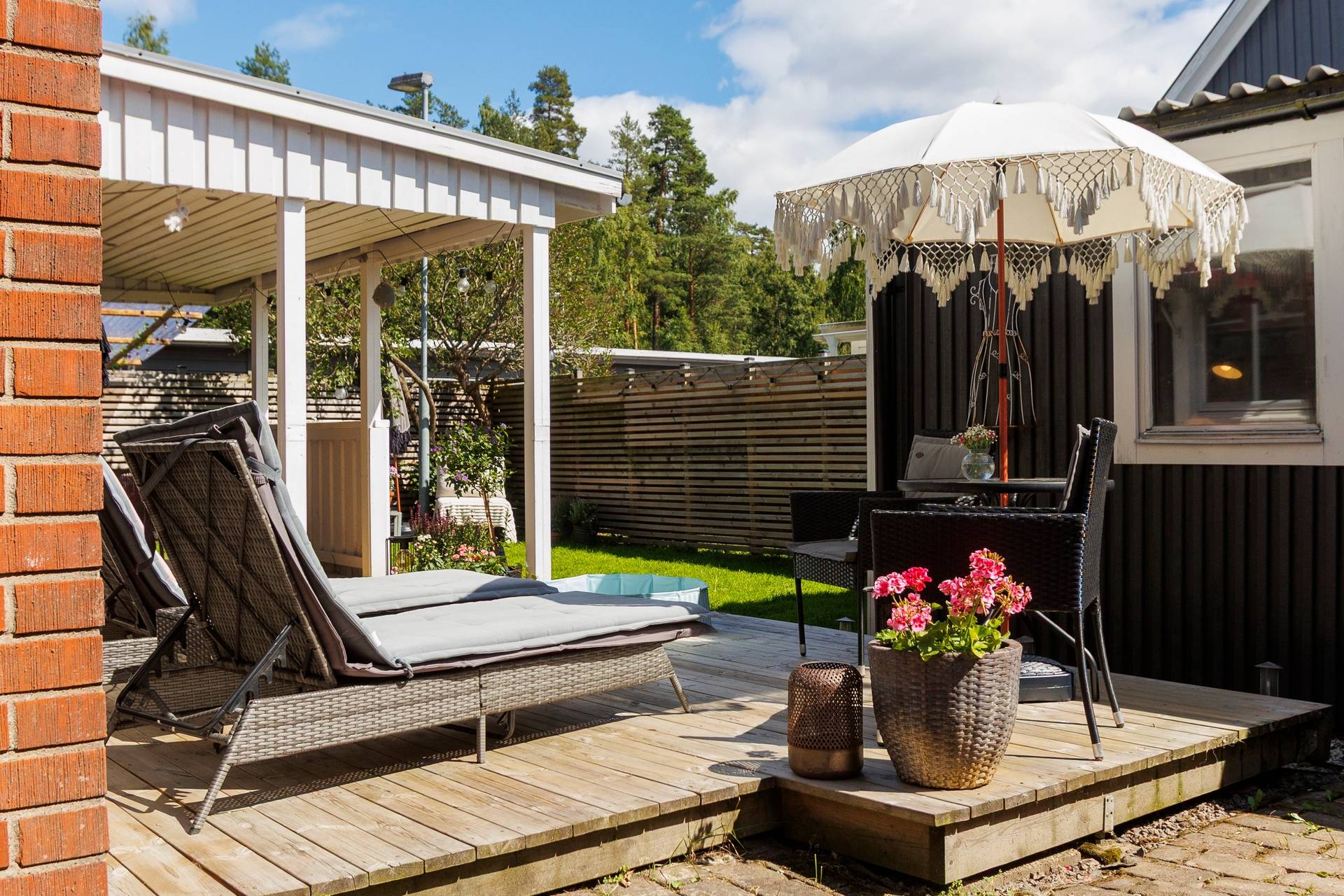6 rum Villa på Brännmyrsgatan 89 Karlstad Karlstads kommun - bild 2