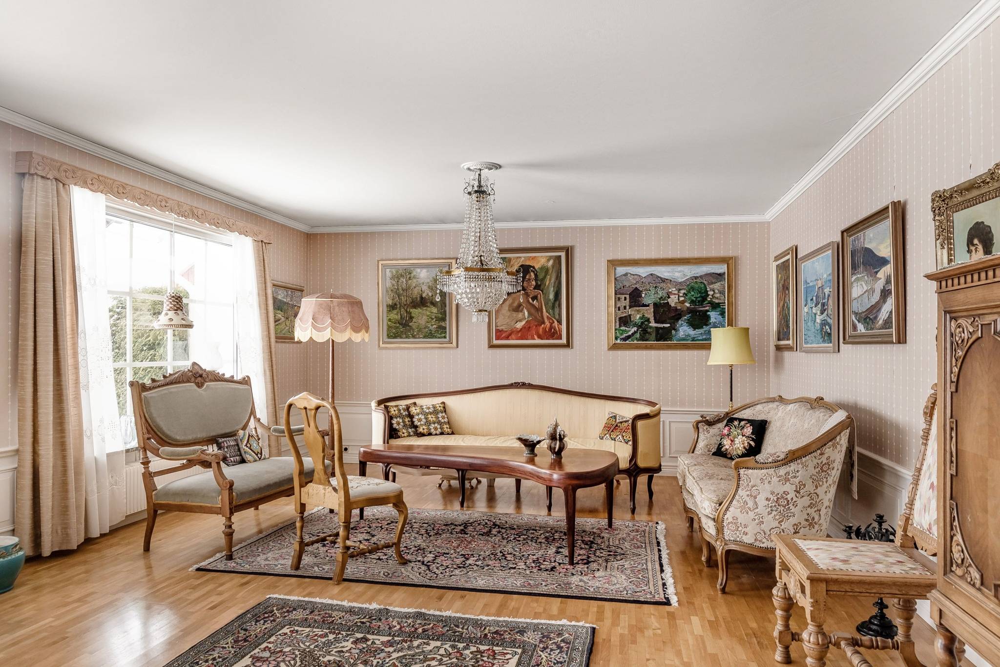 9 rum Villa på Höglundagatan 54 Sunne Sunne kommun - bild 15