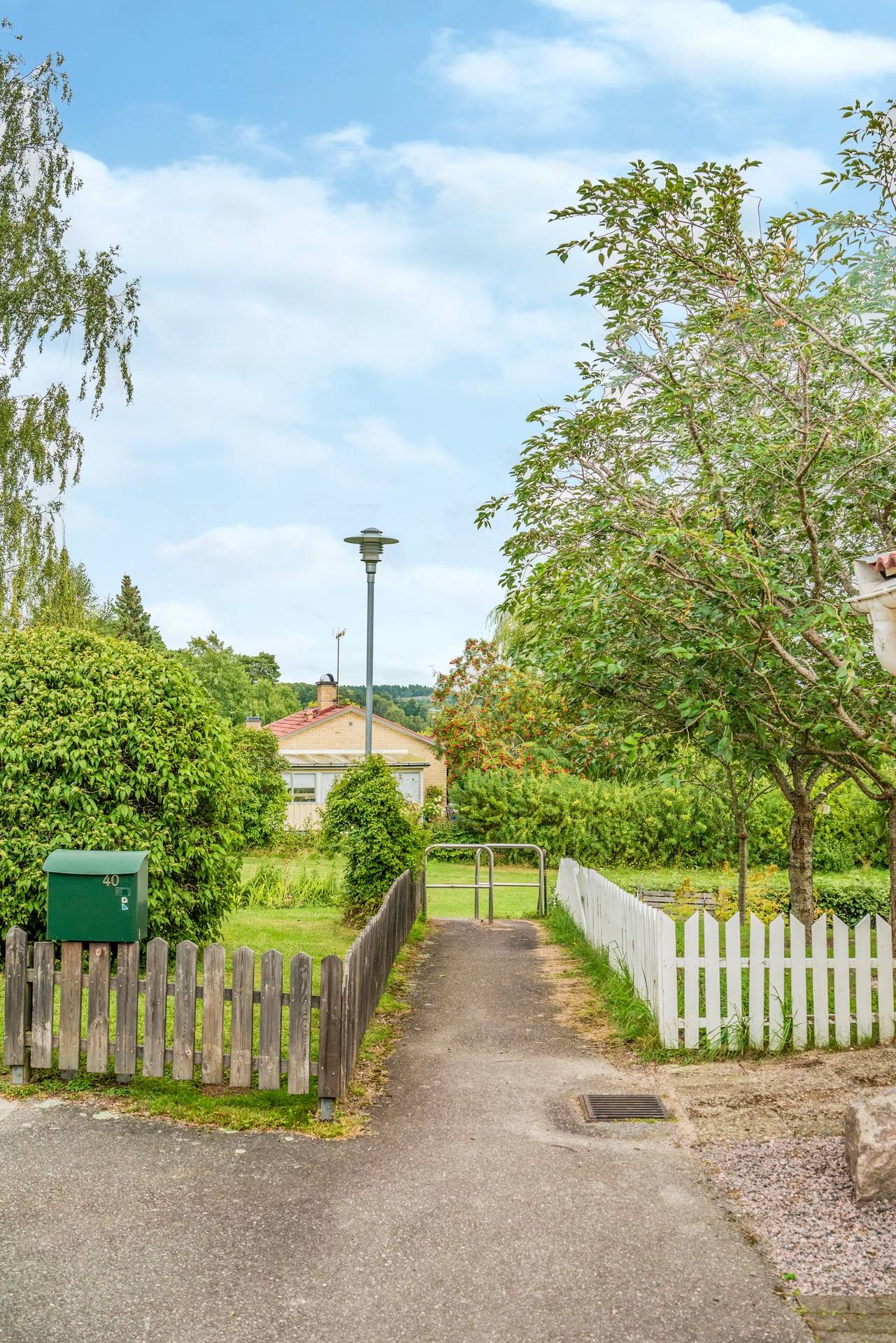 4 rum Par-/kedje-/radhus på Råbyvägen 36 Harg Nyköpings kommun - bild 36