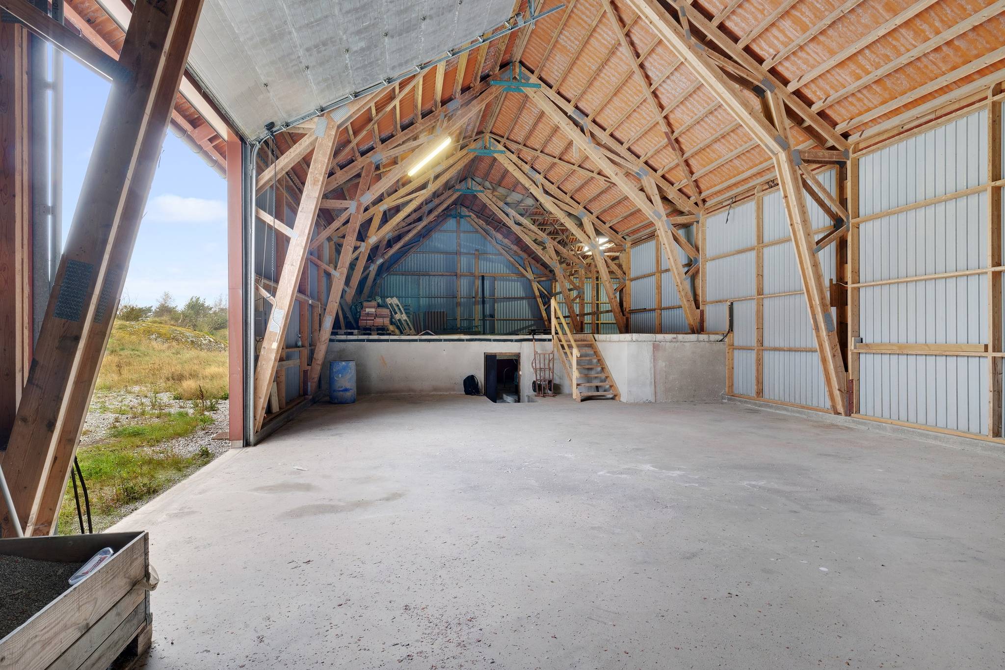 5 rum Gård/skog på Kuballe 201 Kuballe Tjörns kommun - bild 62