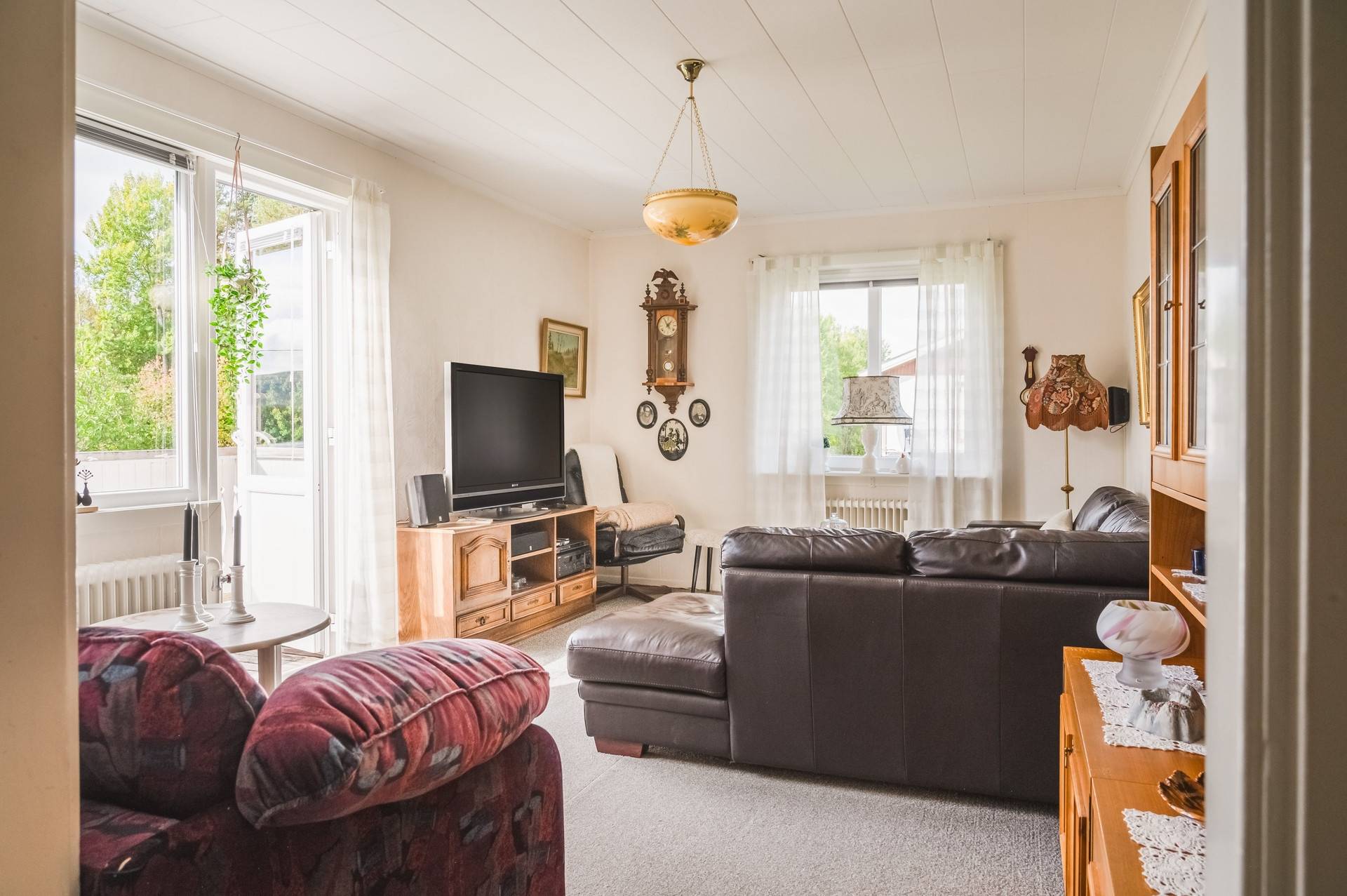 3 rum Villa på Handsjön 670 Bergs kommun - bild 8