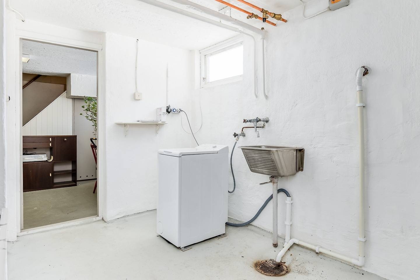 4 rum Villa på Grenandervägen 54 Centrum. Smedjebackens kommun - bild 32