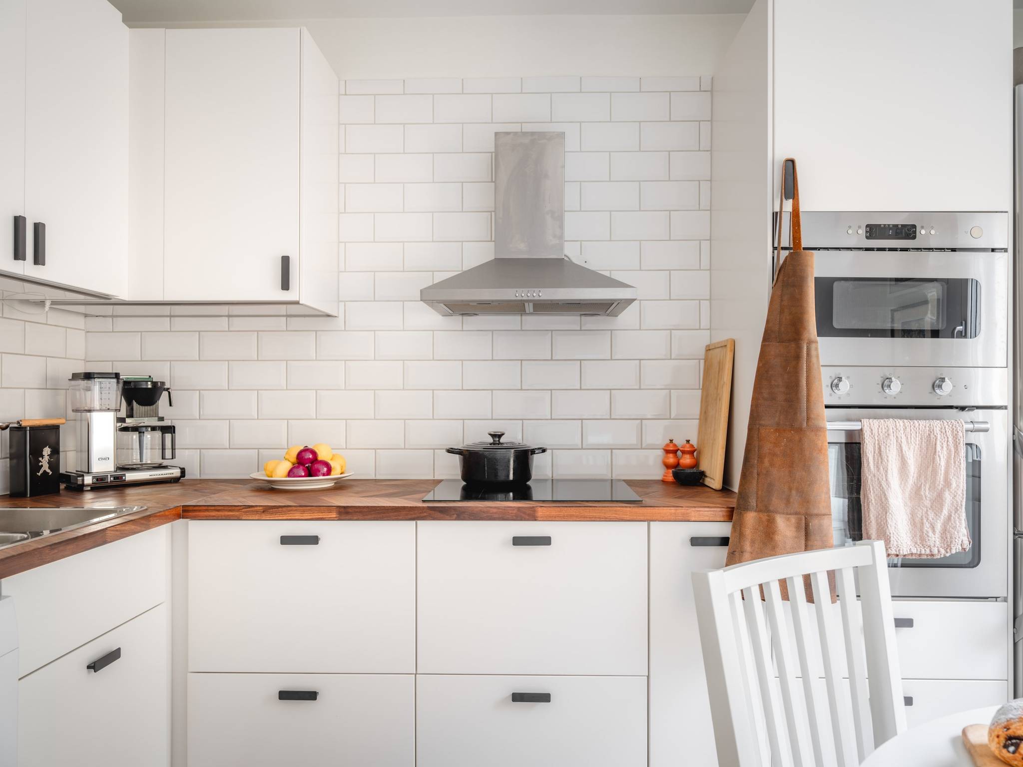 1 rum Lägenhet på Skogstorpsvägen 28 Tegelhagen Sollentuna kommun - bild 13