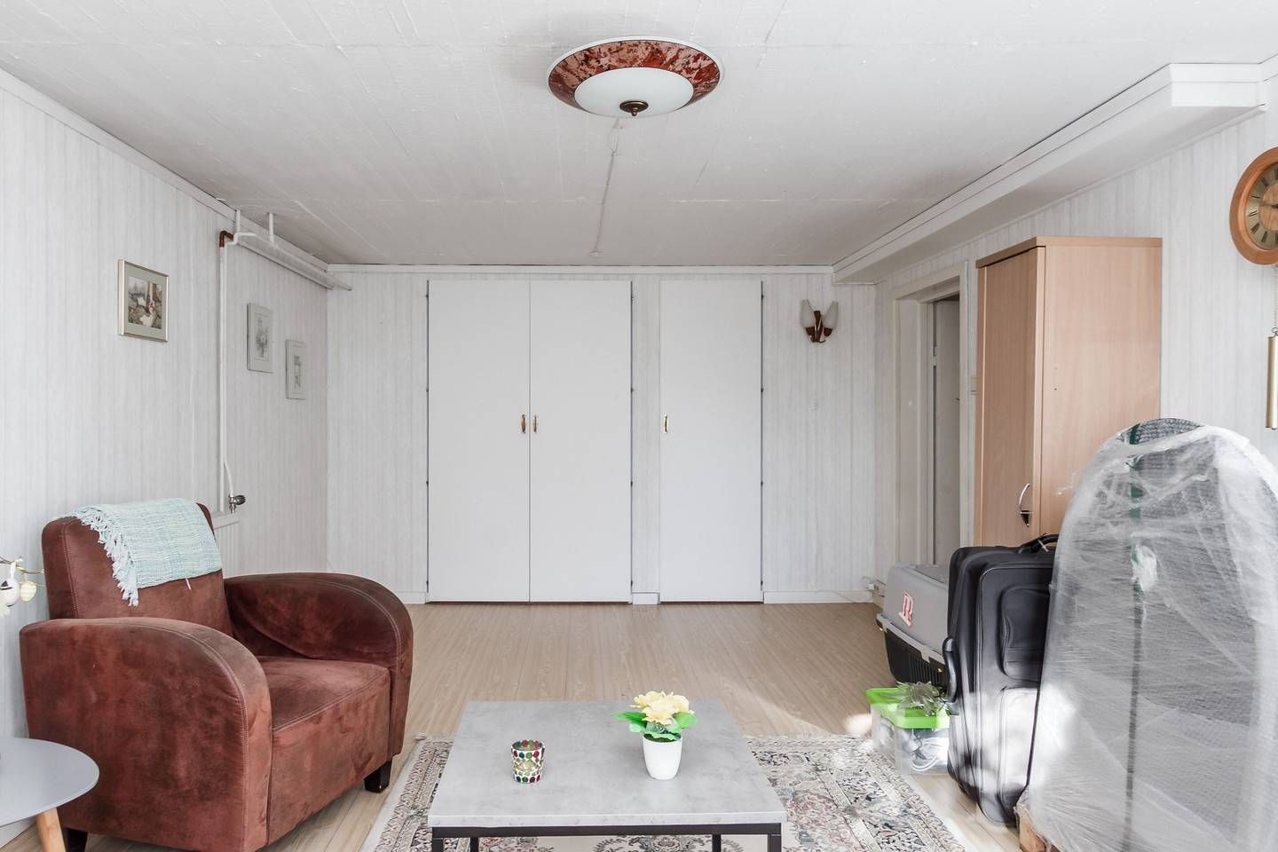 4 rum Villa på Skogsvägen 3 Ekshärad Hagfors kommun - bild 30