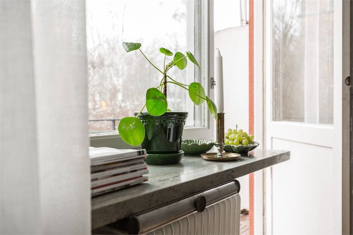 2 rum Lägenhet på Kaplansgatan 25 B Centralt Norr Gävle kommun - bild 4