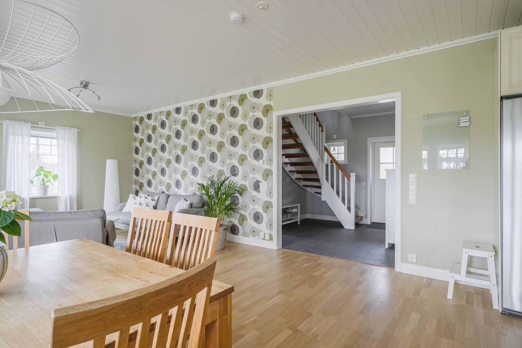 6 rum Villa på Kullåkersvägen 8 Mårdäng Gävle kommun - bild 18