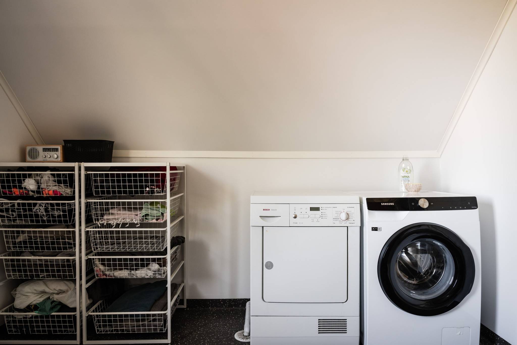 4 rum Villa på Styrmansgatan 9 Ursviken Skellefteå kommun - bild 23