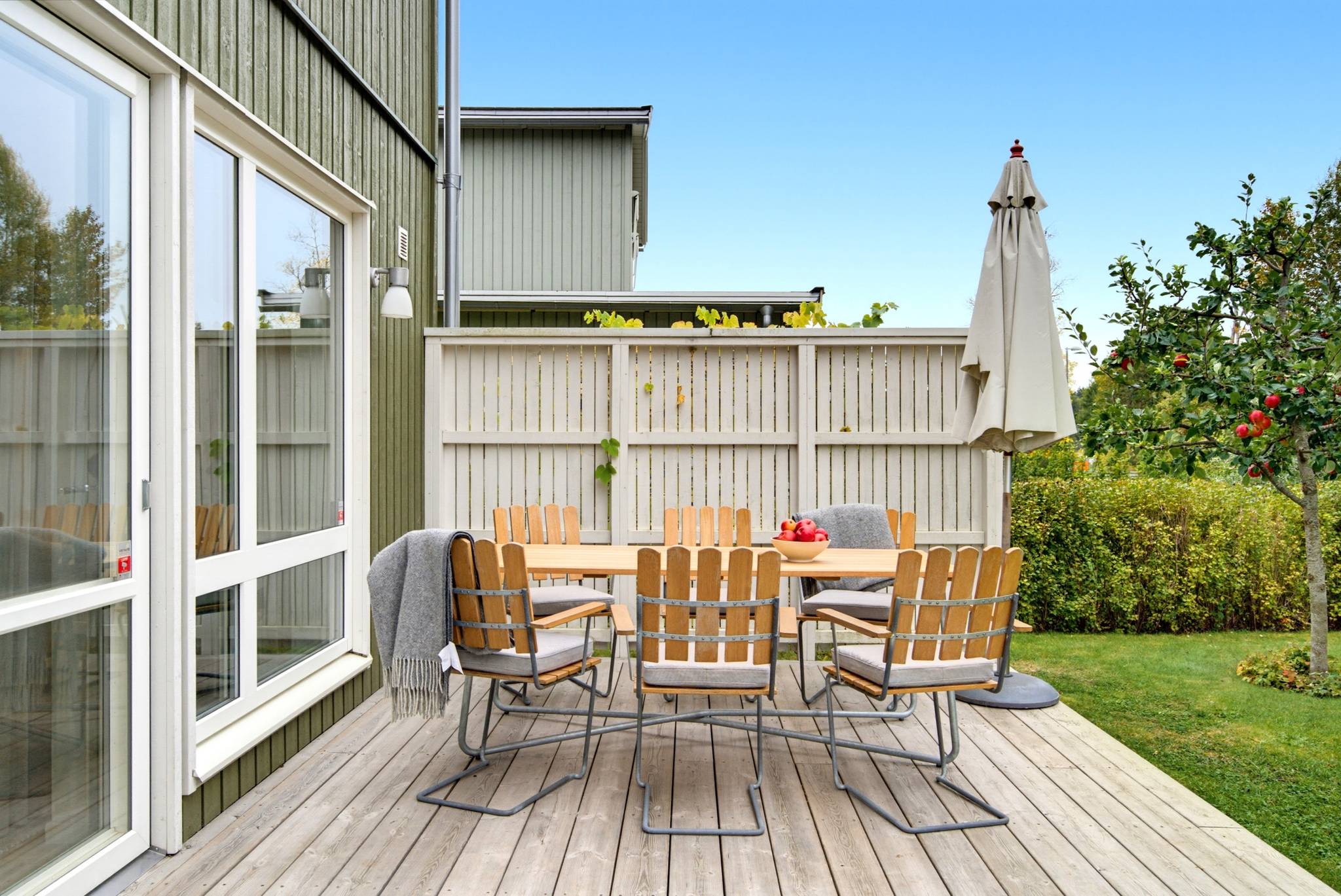 5 rum Villa på Genetikvägen 27 Bäcklösa Uppsala kommun - bild 5