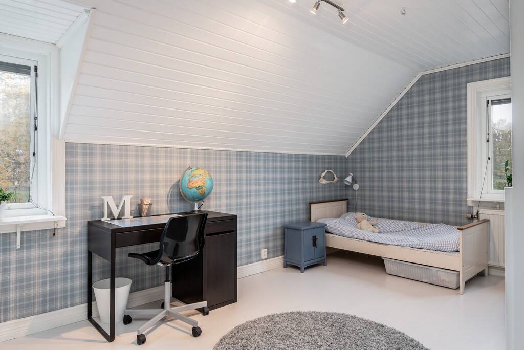 6 rum Villa på Övertorpsvägen 8 Ekedalen Tidaholms kommun - bild 33