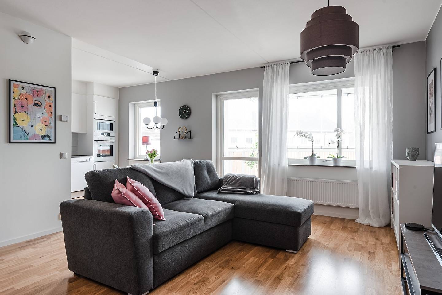 1 rum Lägenhet på Södra Strandvägen 28 Centrala Mjölby Mjölby kommun - bild 5