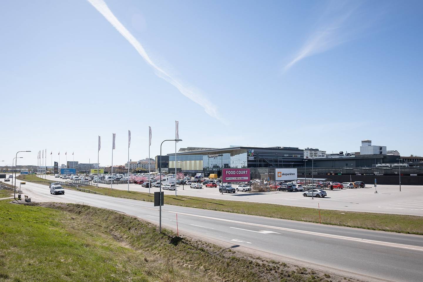 1 rum Lägenhet på Leopoldsgatan 32 Nyby Uppsala kommun - bild 18