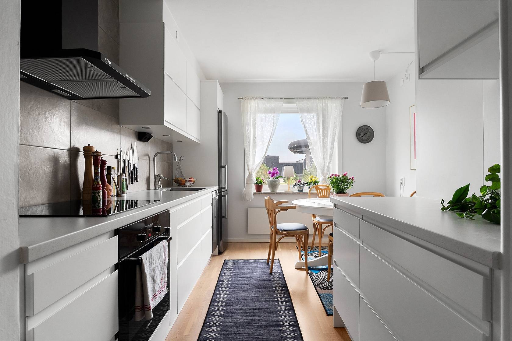 2 rum Lägenhet på Mariagatan 7C Centrala Ystad Ystads kommun - bild 4