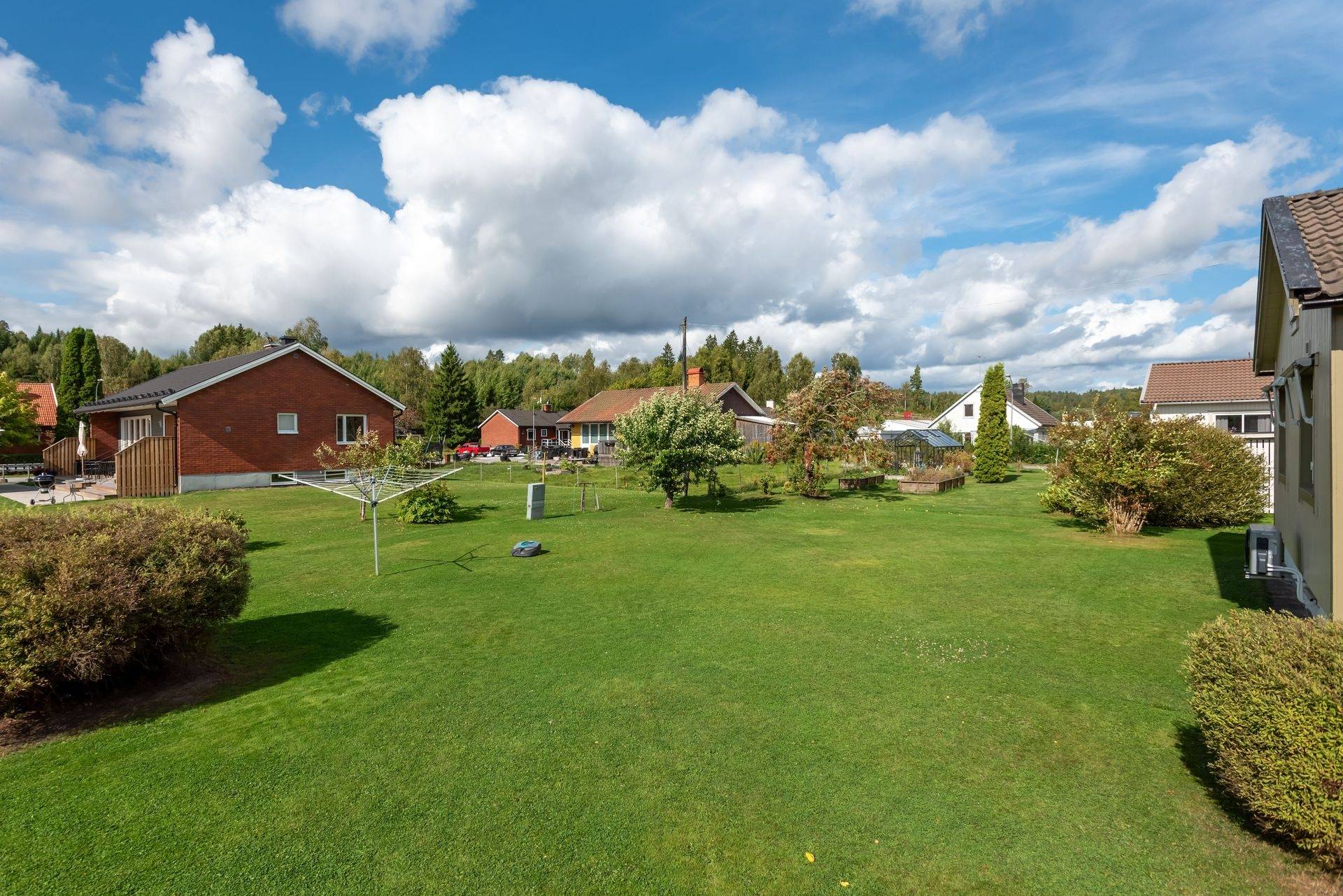 2 rum Villa på Kopparbergsvägen 43 Storå Lindesbergs kommun - bild 34