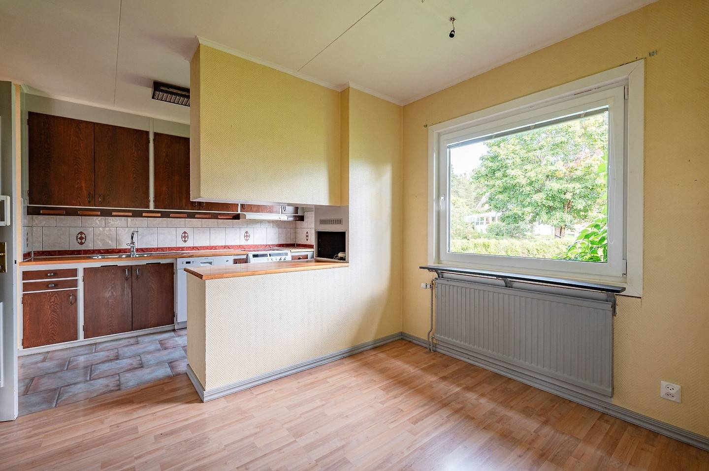5 rum Villa på Slåttervägen 3 Hedgrind Sandvikens kommun - bild 16