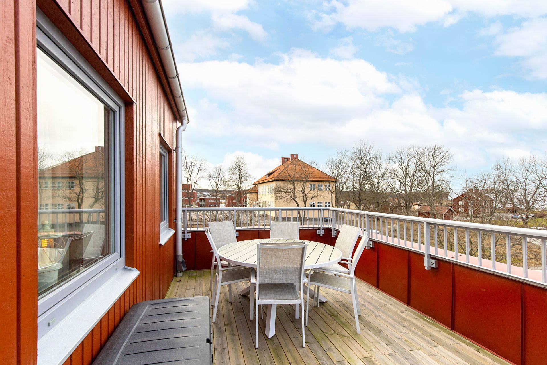 2 rum Lägenhet på Sundbyvägen 13C Strängnäs kommun - bild 2