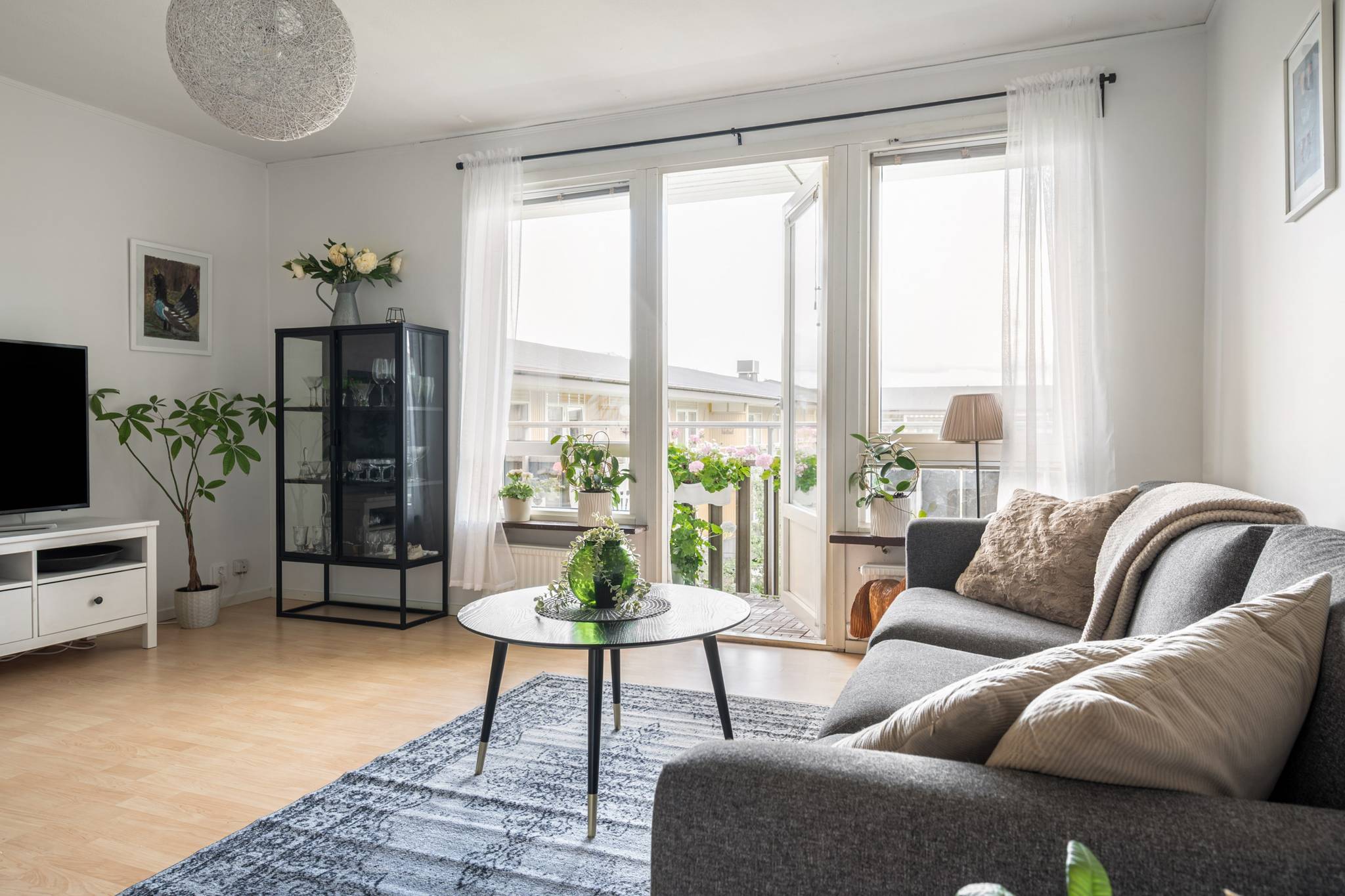 2 rum Lägenhet på Sagogången 39 Hisings Backa Göteborgs kommun - bild 3