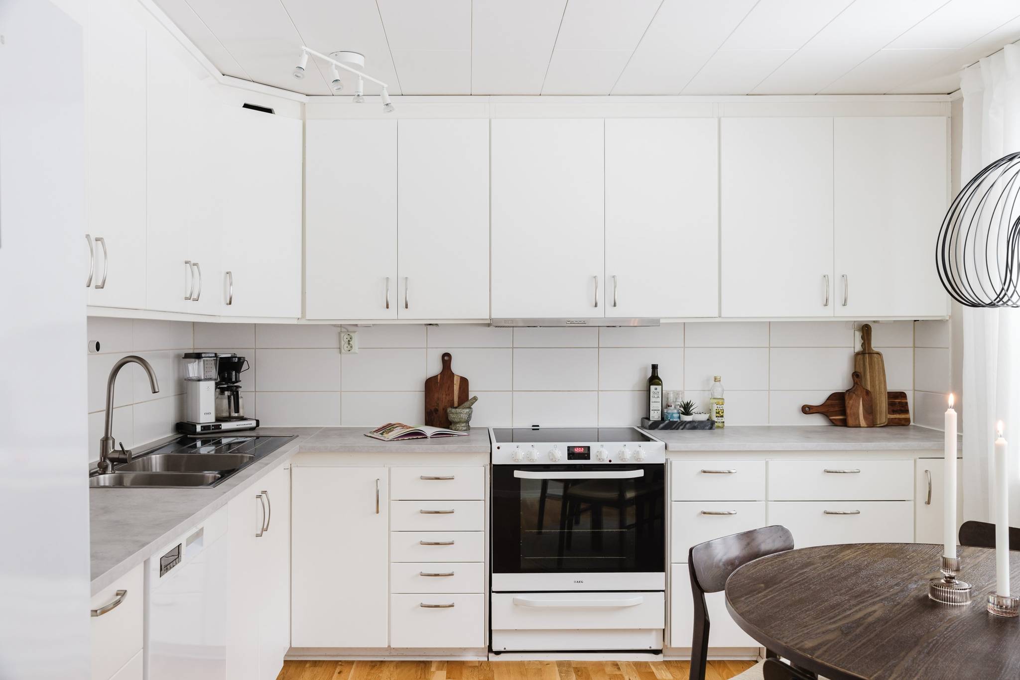 5 rum Radhus på Målarstigen 37 Salem Salems kommun - bild 6