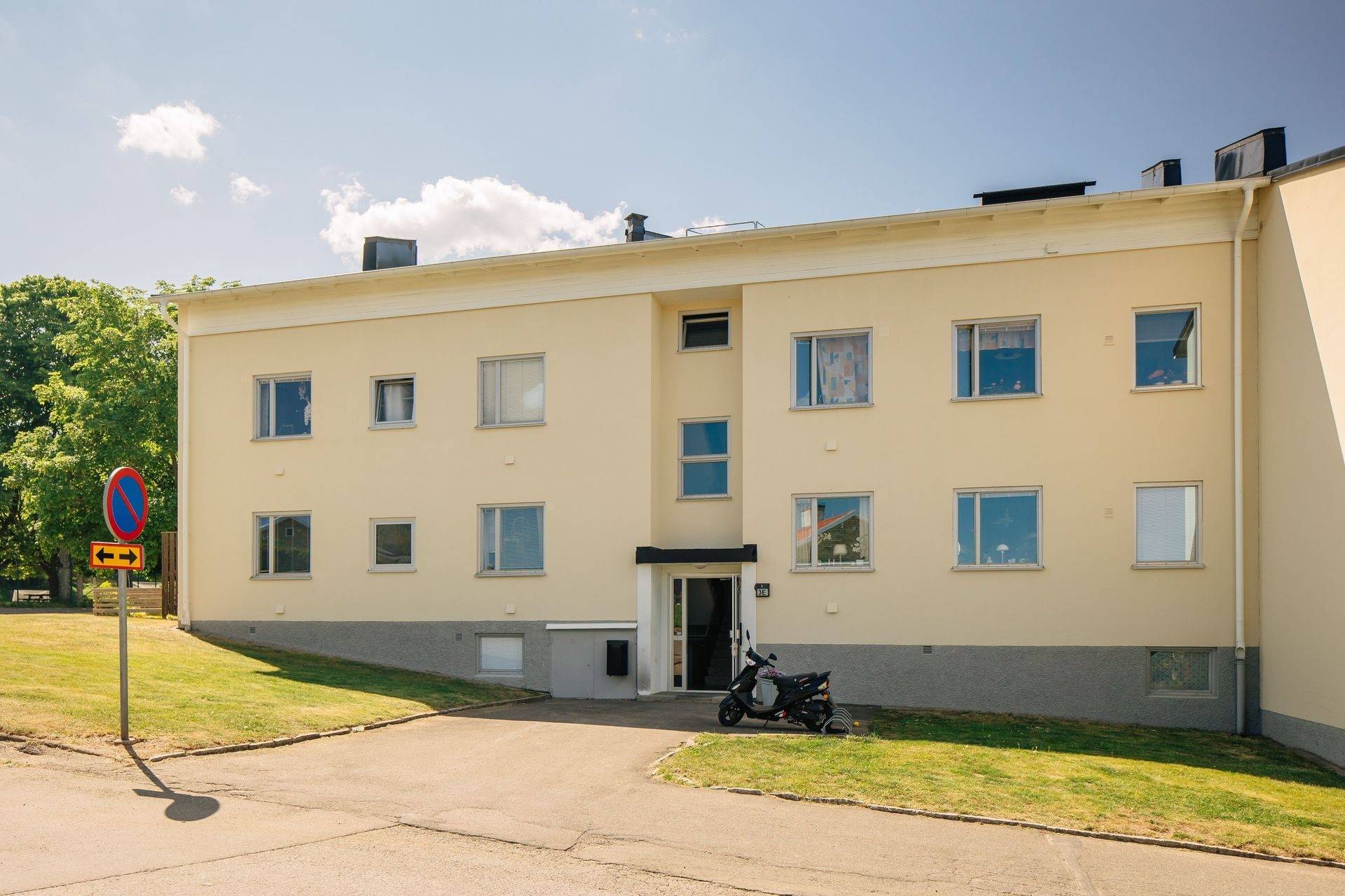 3 rum Lägenhet på Stallbacksgatan 3E Skultorp Skövde kommun - bild 37