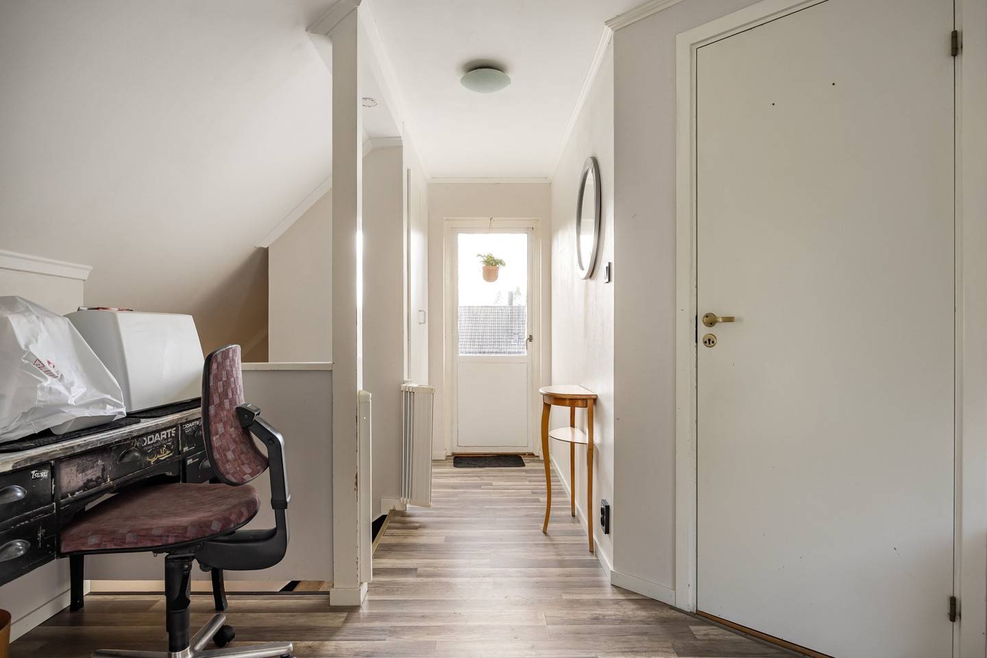 6 rum Villa på Hagängsgatan 18 Harmånger Nordanstigs kommun - bild 21
