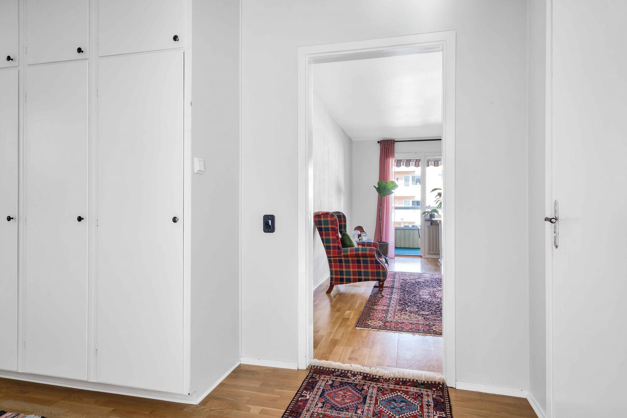 2 rum Lägenhet på Murargatan 7 Sala backe Uppsala kommun - bild 15
