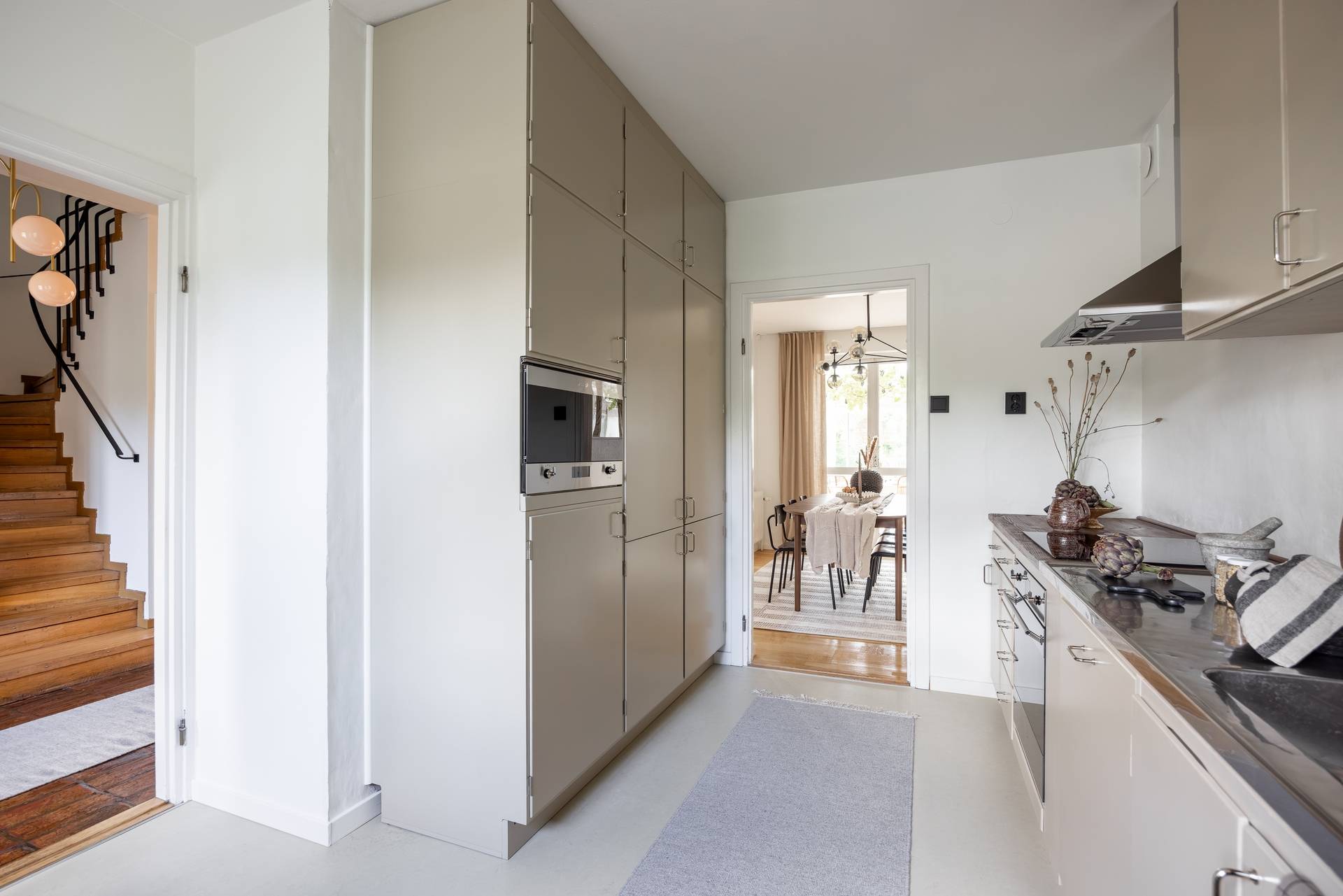 6 rum Radhus på Afzeliivägen 43 Alingsås Alingsås kommun - bild 9