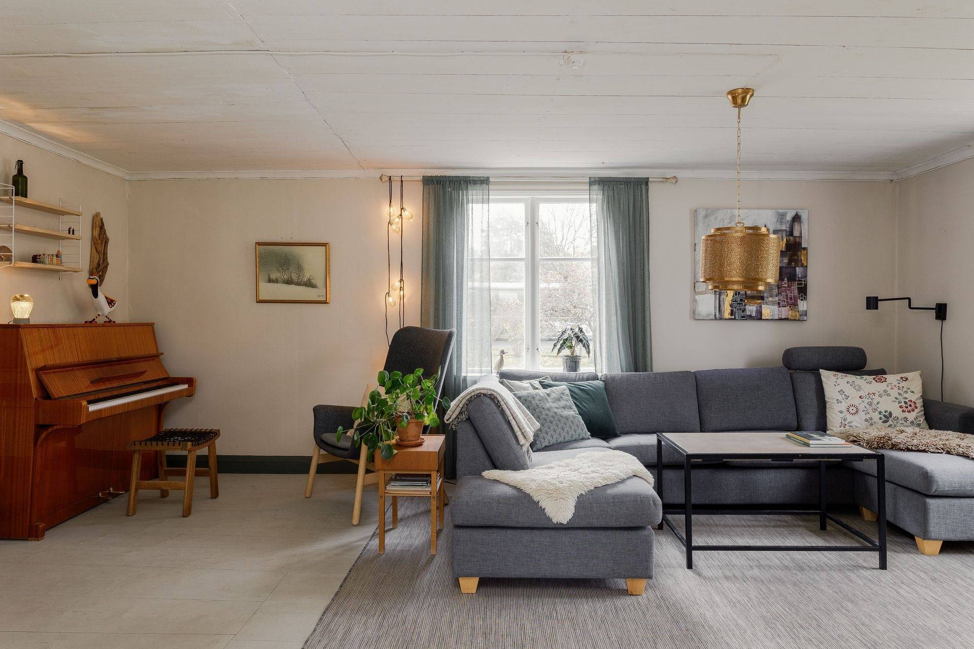 6 rum Villa på Landsvägen 45 Klevshult Vaggeryds kommun - bild 10