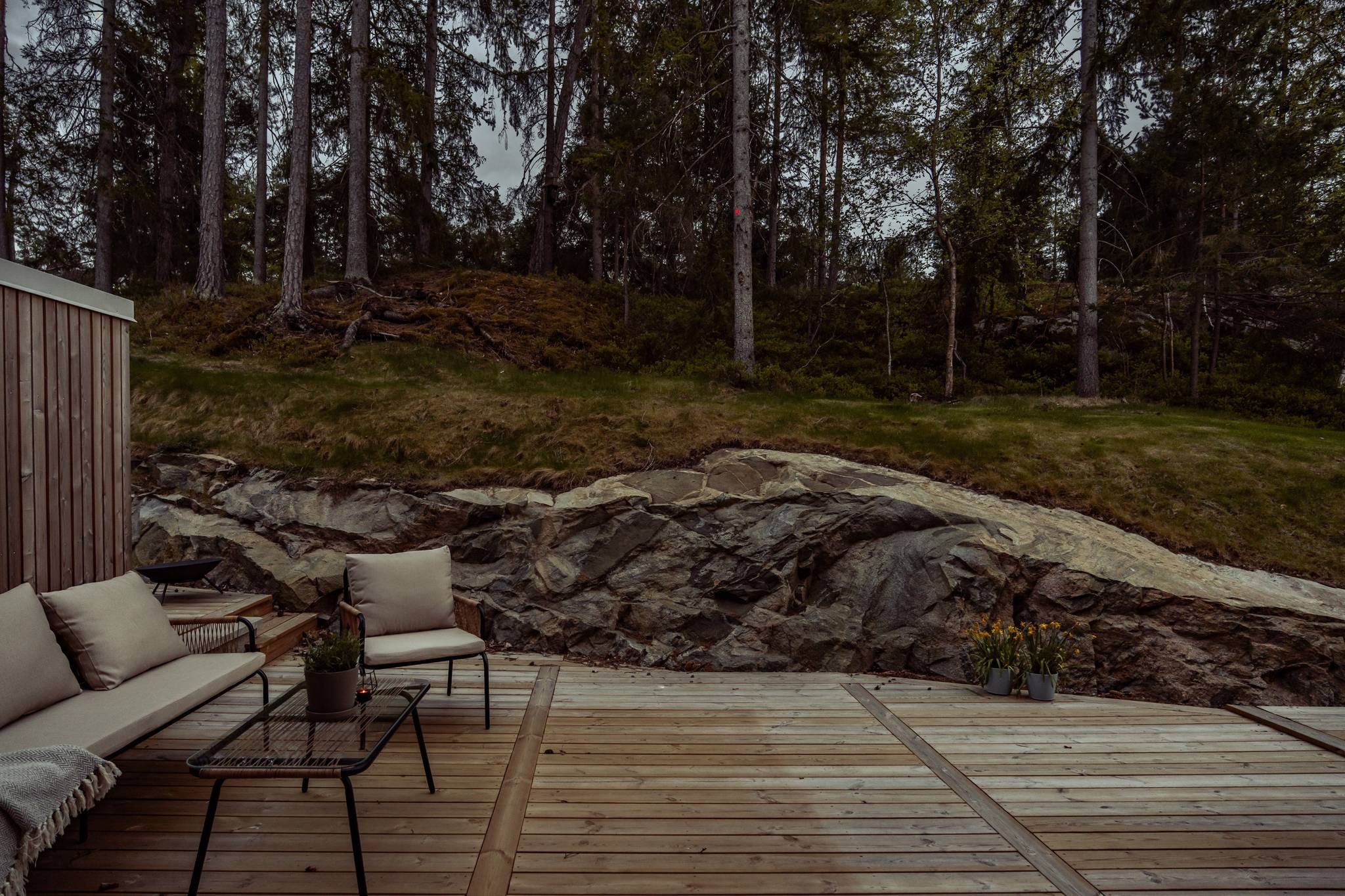 5 rum Radhus på Skurusundsvägen 99C Skuru Nacka kommun - bild 17