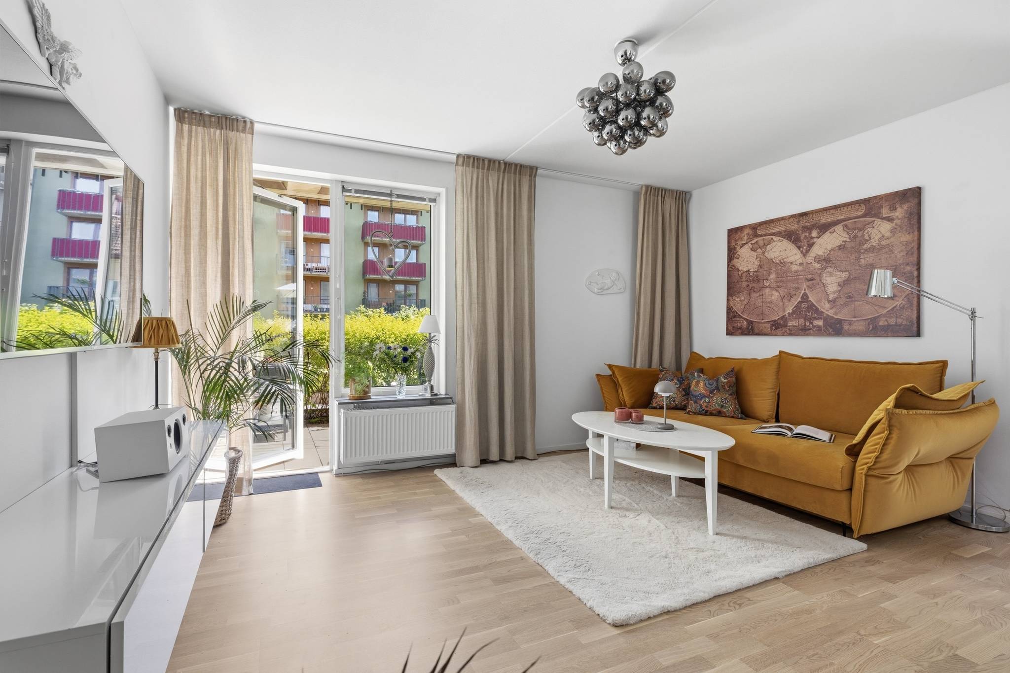 2 rum Lägenhet på Eliegatan 1B Sundbyberg Centrum Sundbybergs kommun - bild 6