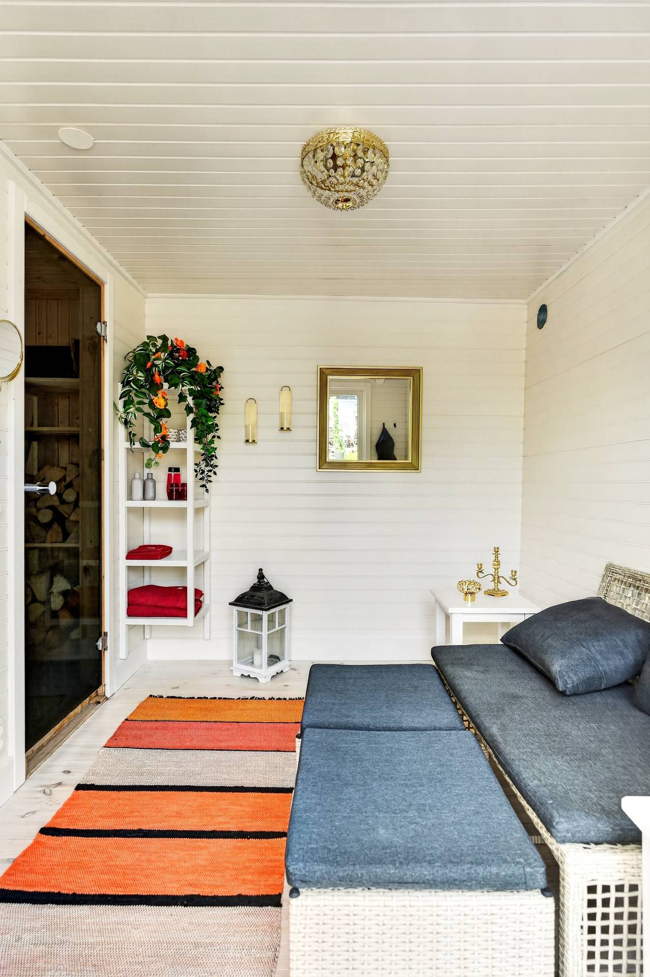 4 rum Villa på Löjvägen 12 Märsön Enköpings kommun - bild 34