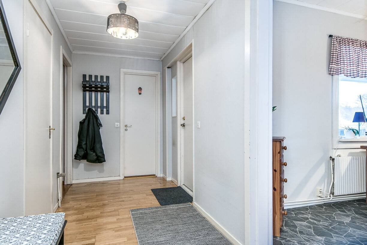 6 rum Villa på Olstorpsvägen 6A Åby Norrköpings kommun - bild 2