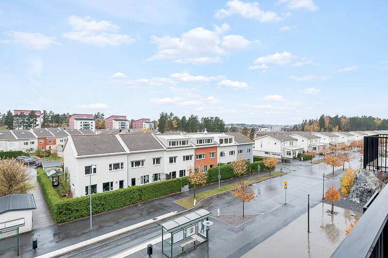 4 rum Lägenhet på Marieborgsgatan 4, 4tr Stora Ursvik/ Sundbyberg Sundbybergs kommun - bild 16