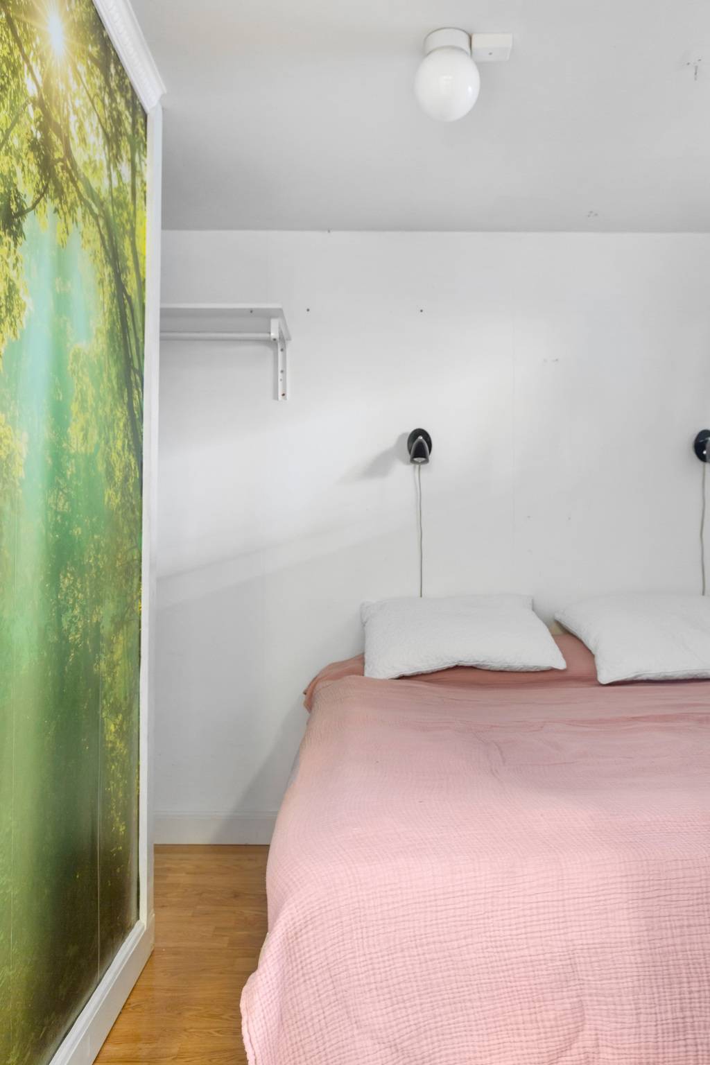 2 rum Lägenhet på Stora Kvinns väg 76 Älvsjö - Långbro Park Stockholms kommun - bild 14