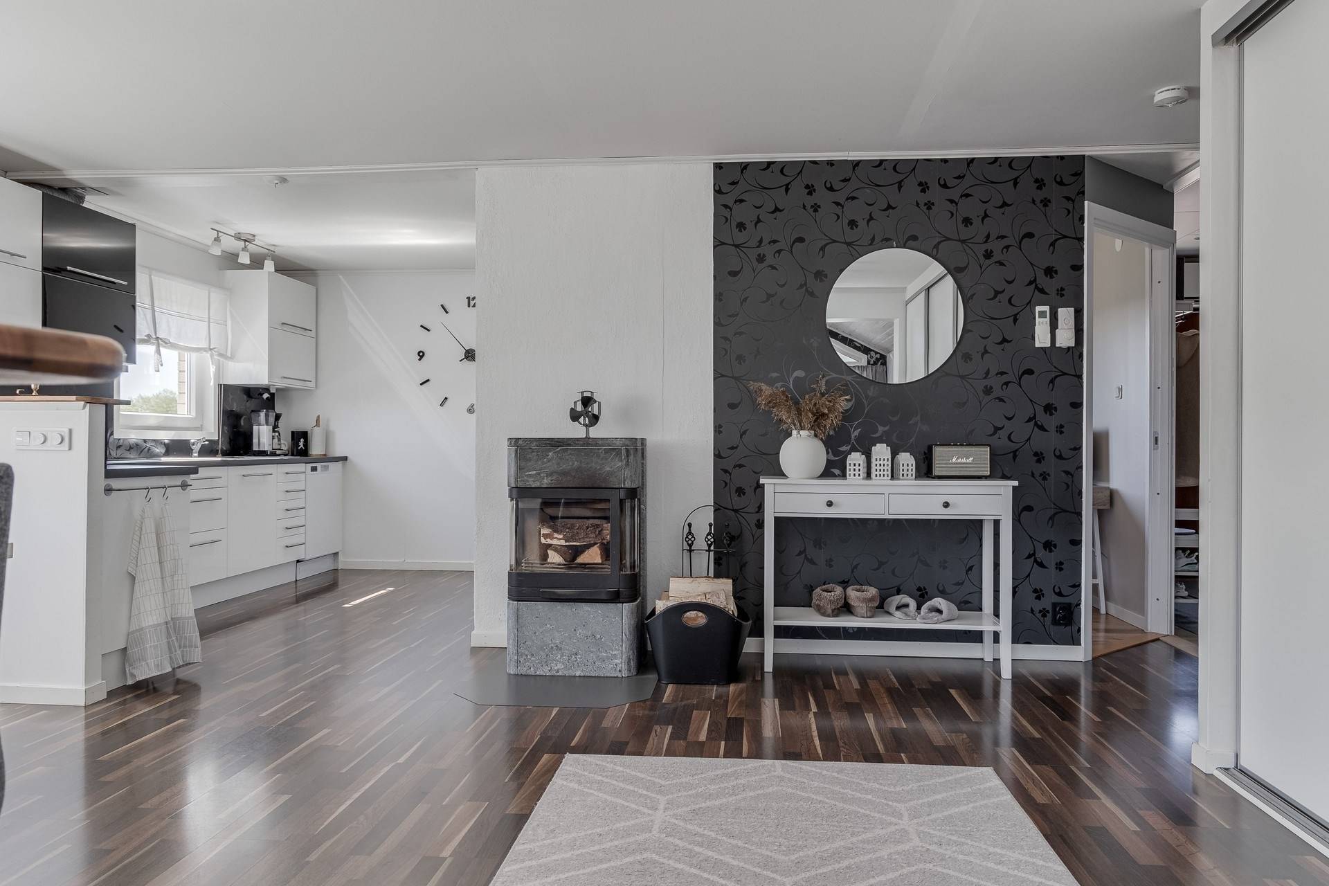 5 rum Villa på Åsgatan 4 Kristdala Oskarshamns kommun - bild 8