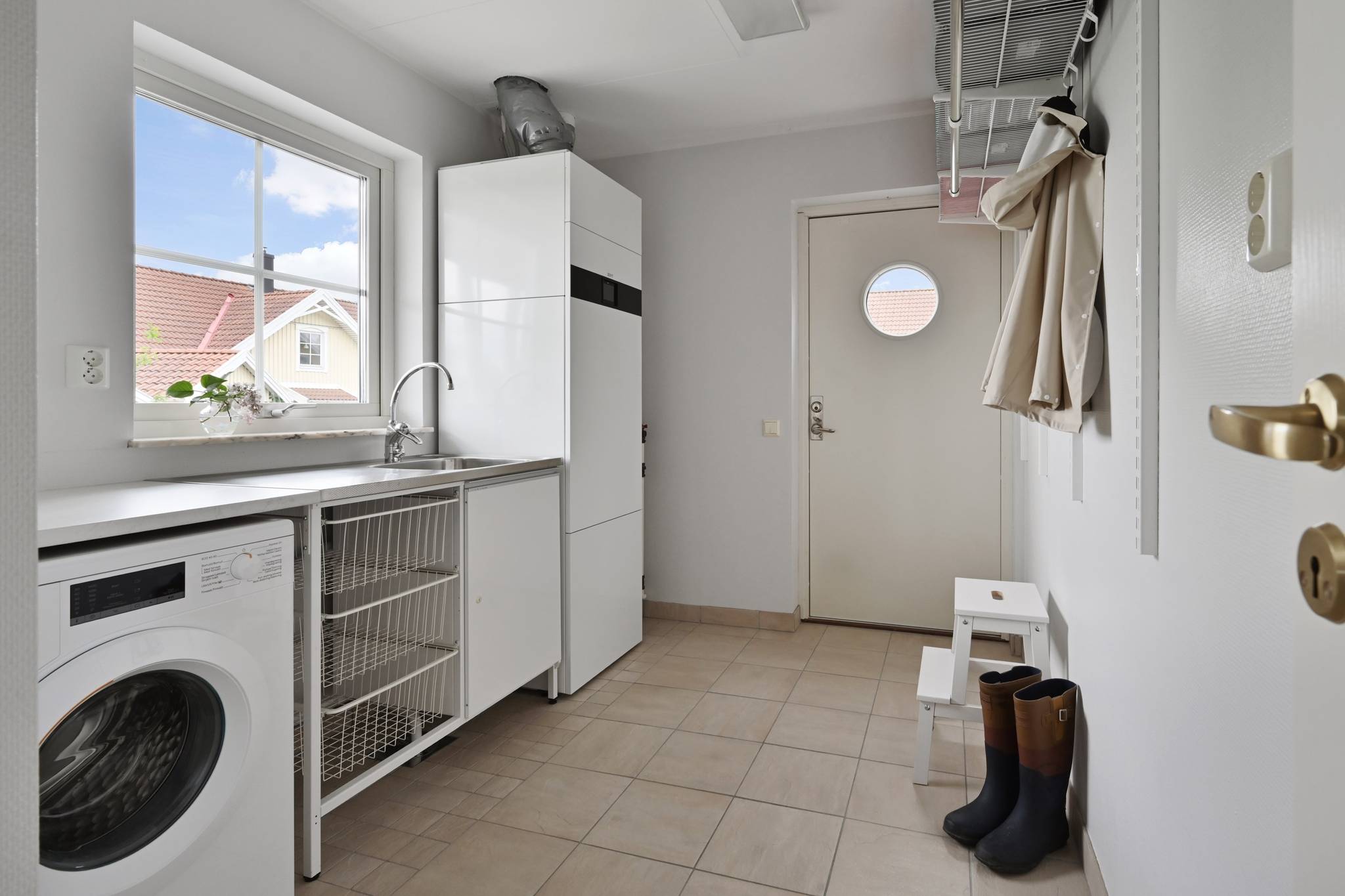 5 rum Villa på Rusthållargränd 4 Fresta Upplands Väsby kommun - bild 23