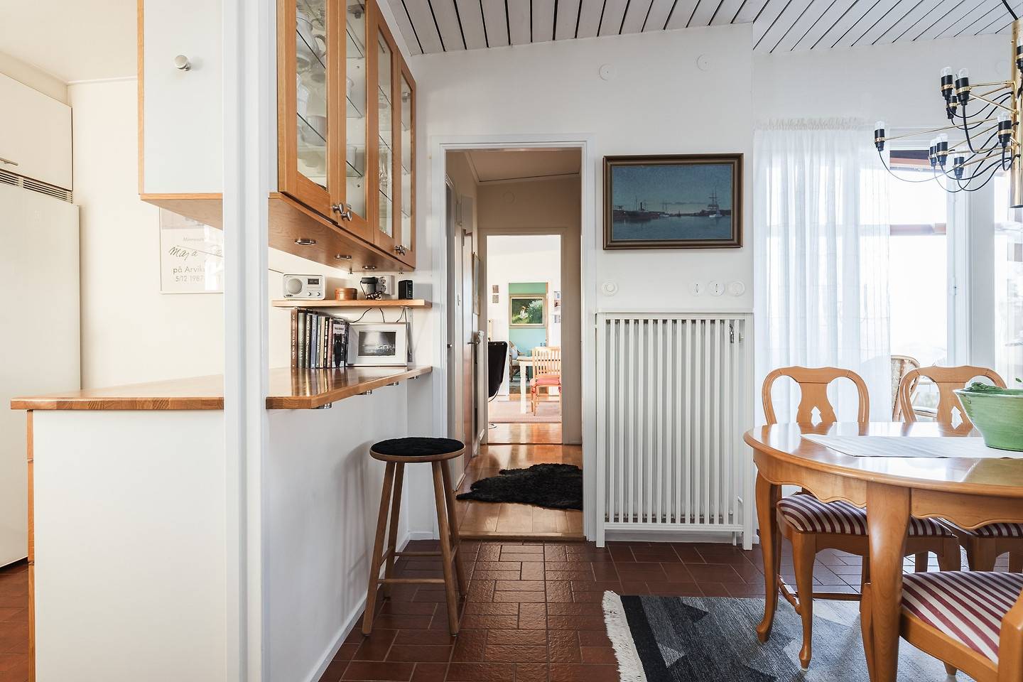 5 rum Villa på Thermiavägen 19 Högåsen Arvika kommun - bild 16