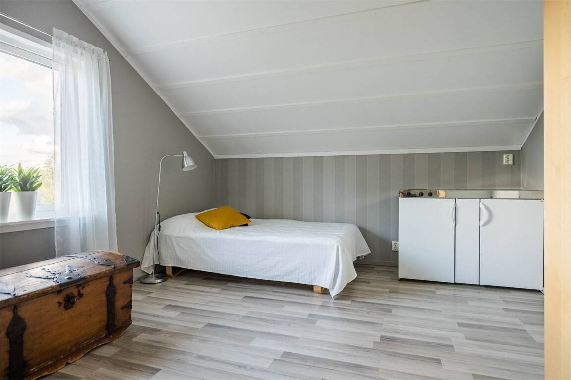 6 rum Gård/skog på Happstavägen 41 ÖVERHÖRNÄS Örnsköldsviks kommun - bild 47