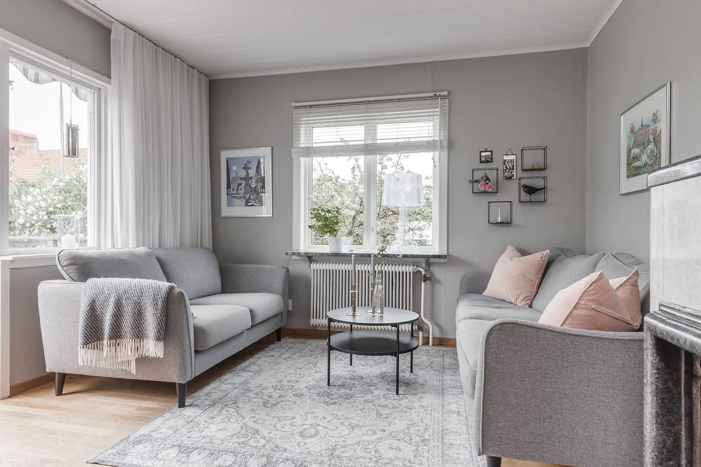 4 rum Villa på Orrskogsgatan 5 Södertull Gävle kommun - bild 15